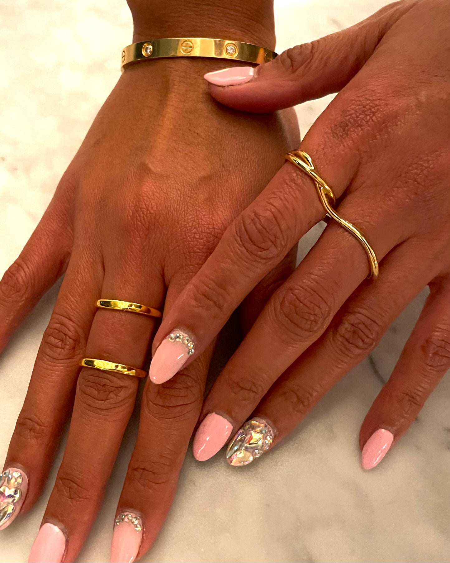 Alaia Ring {view} Individual Pc