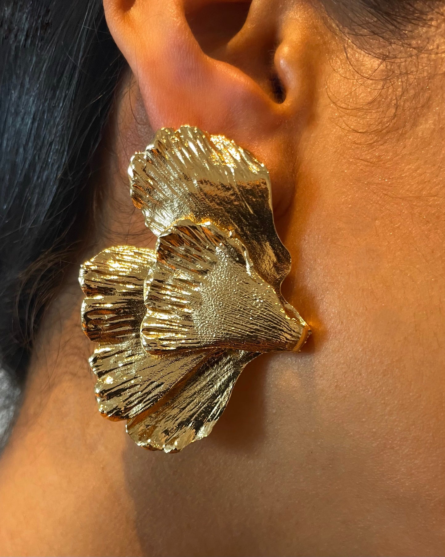 Layla Earrings {view}