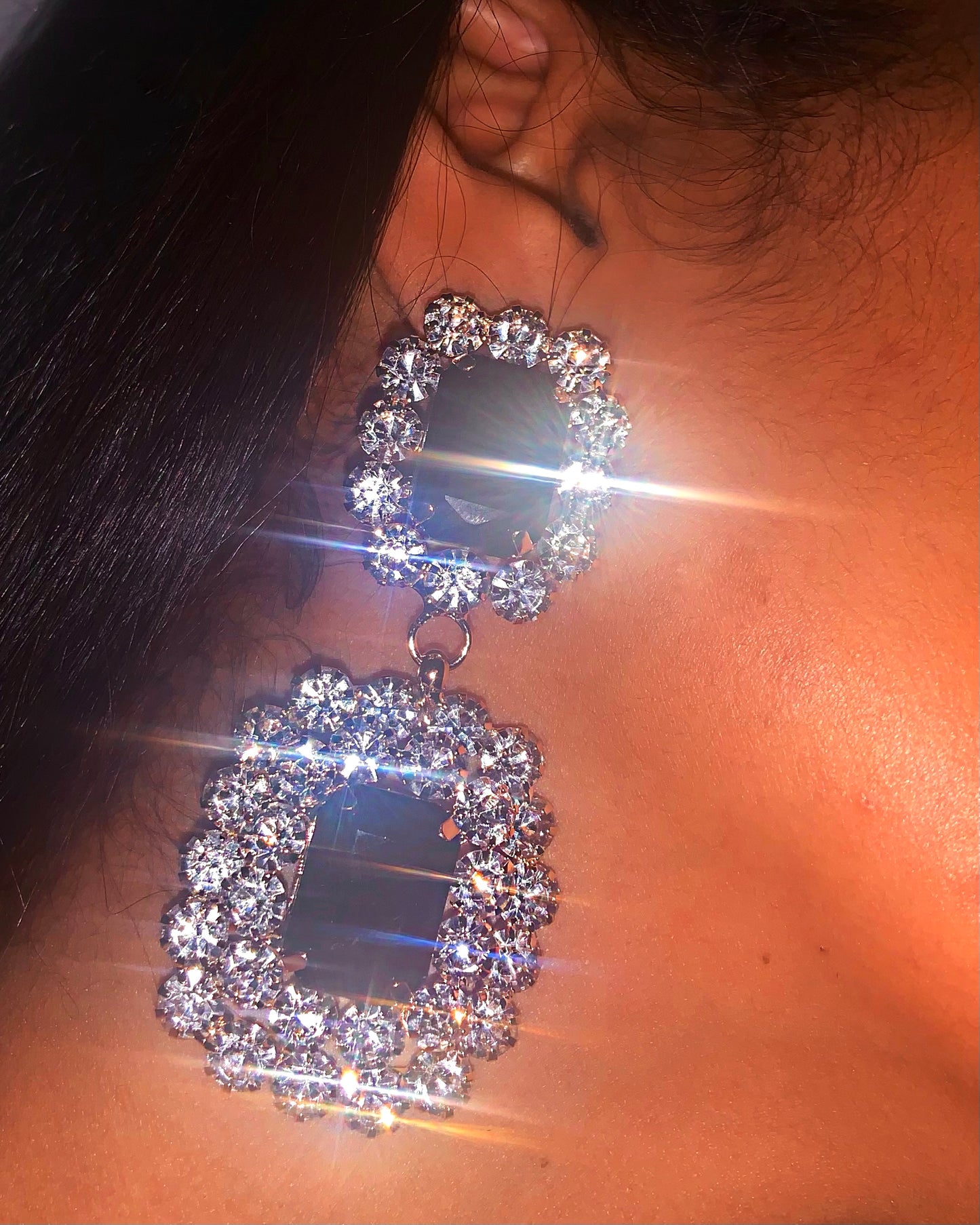 Nori Earrings {view}