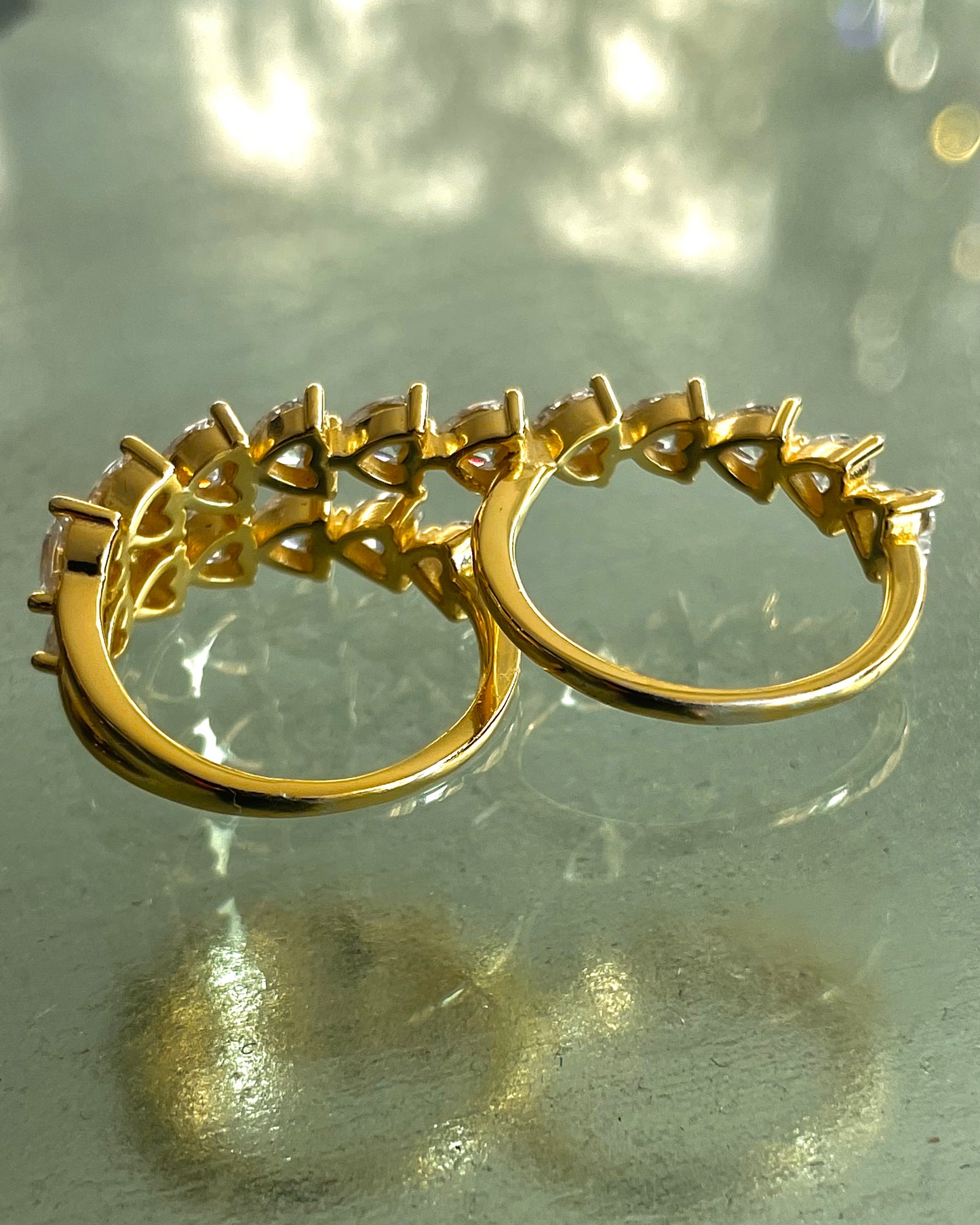 Yahira Ring {view}