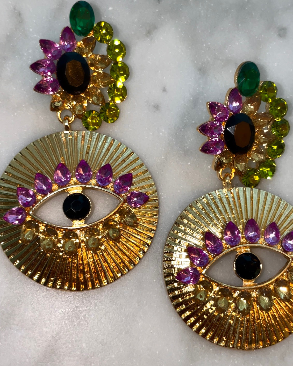 Aniya Earrings {view}