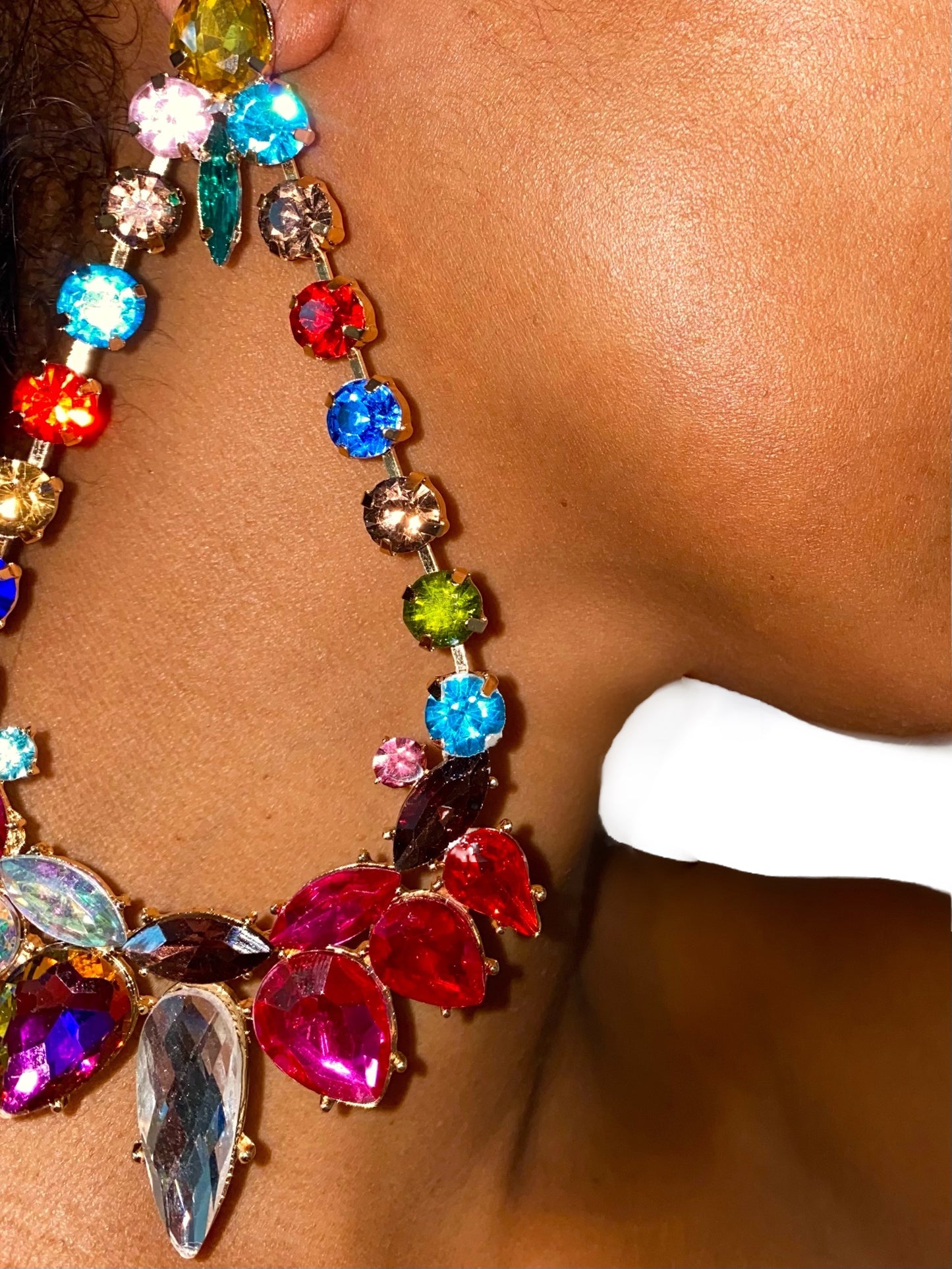 Zaria Earrings {view}