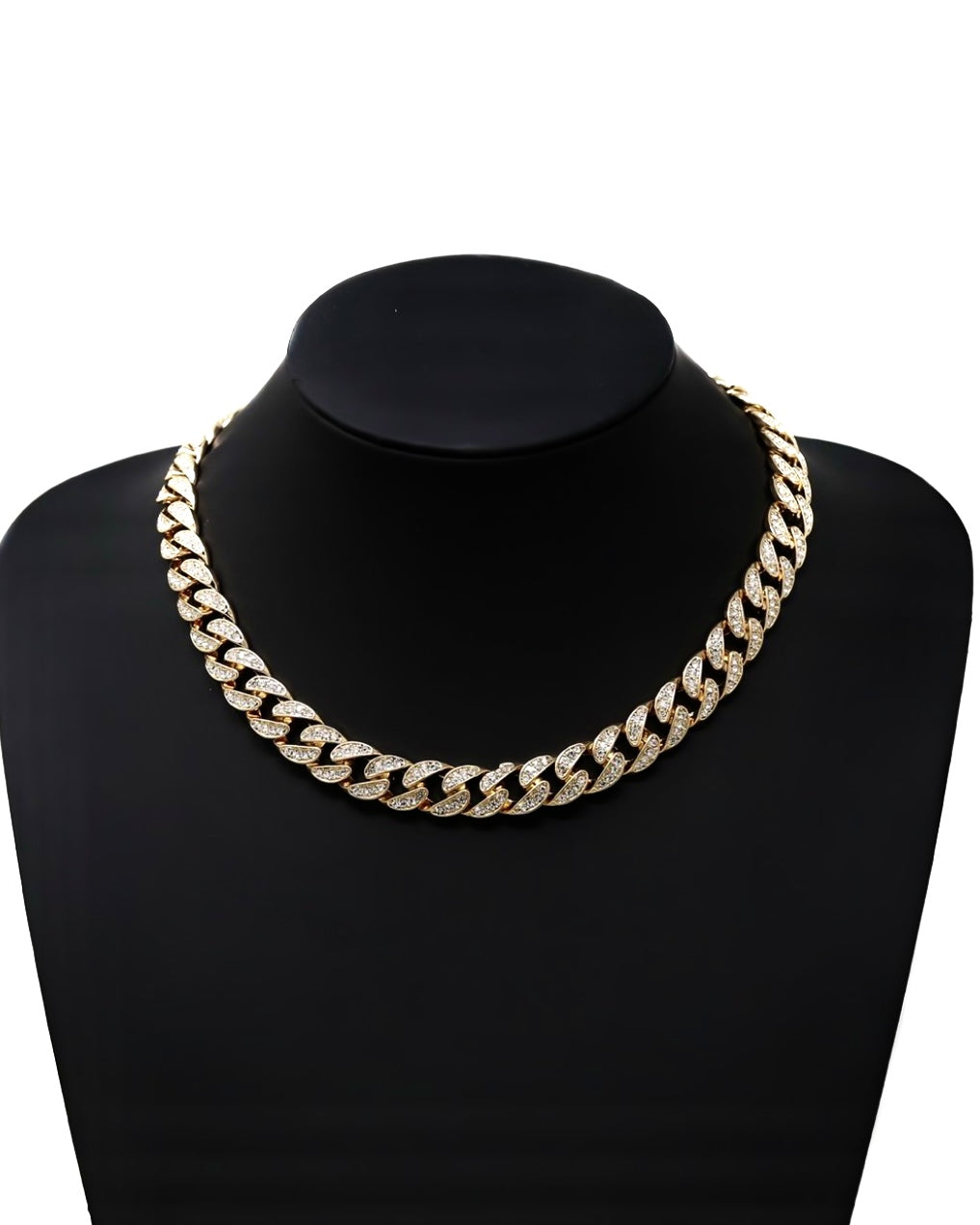 Leia Necklace {view}