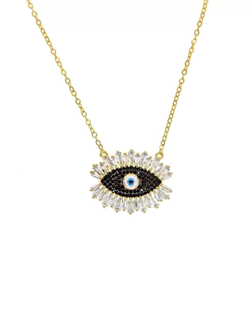 Haniya Necklace {view}