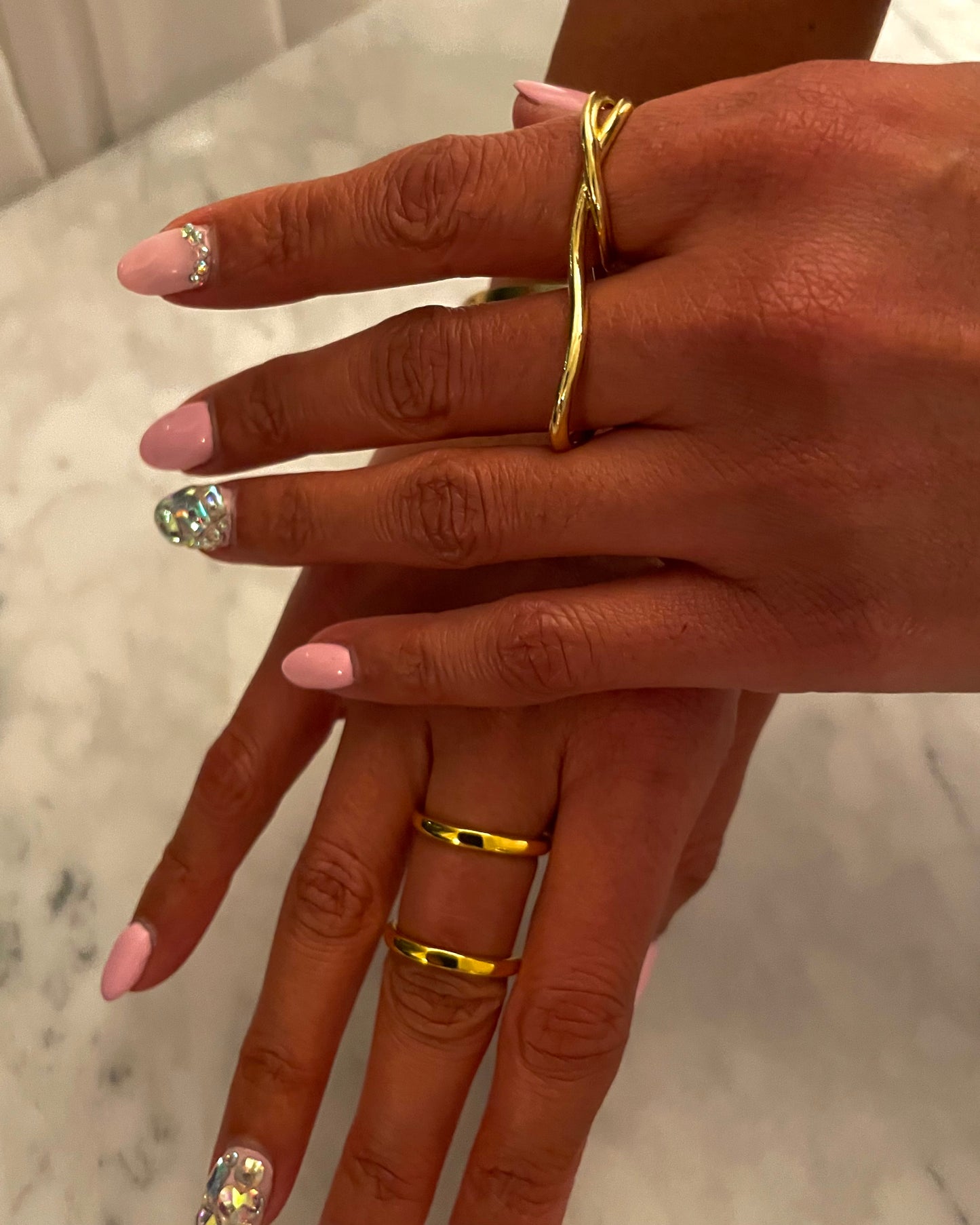 Alisi Ring {view} Individual Pc