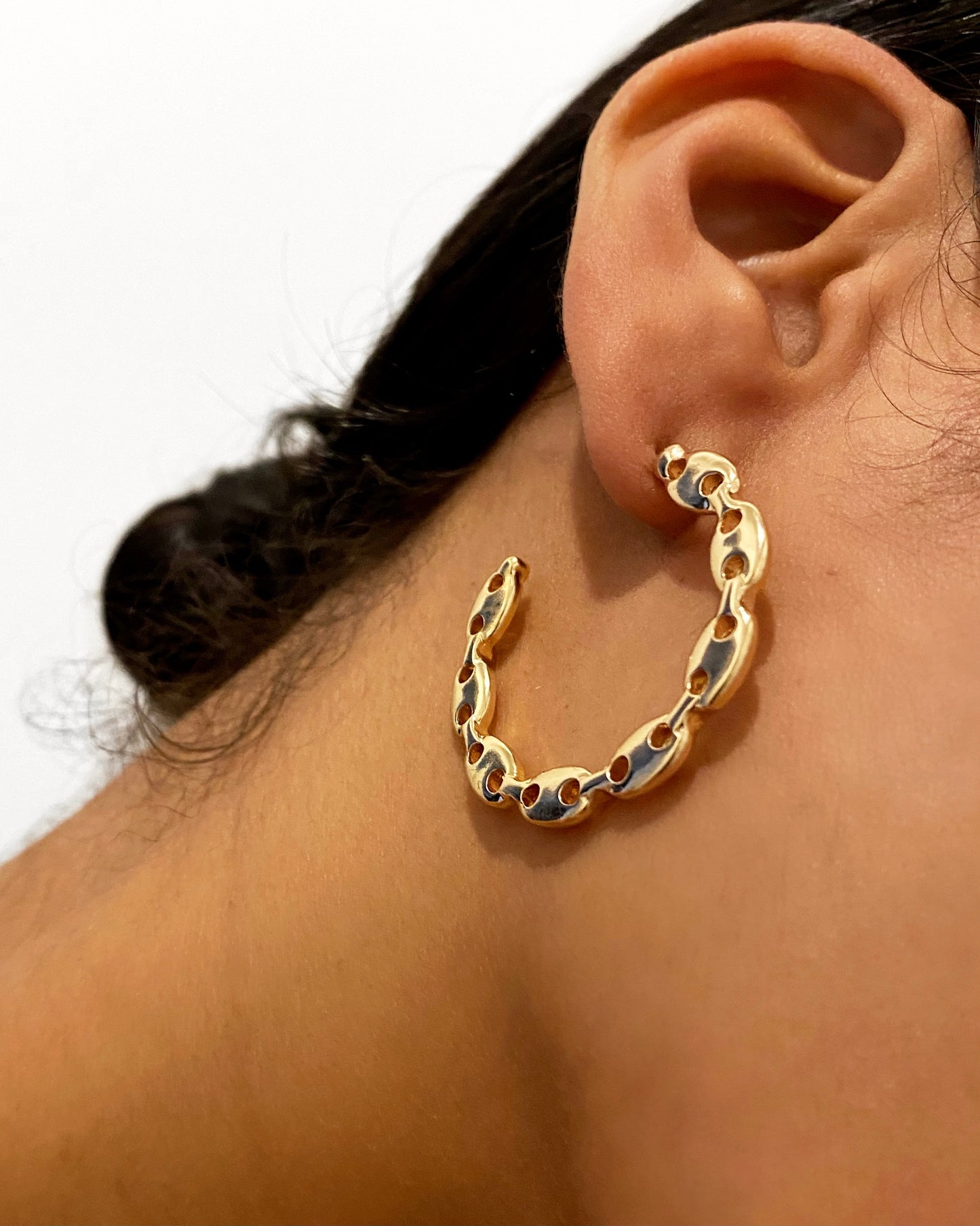 Mari Earrings {view}