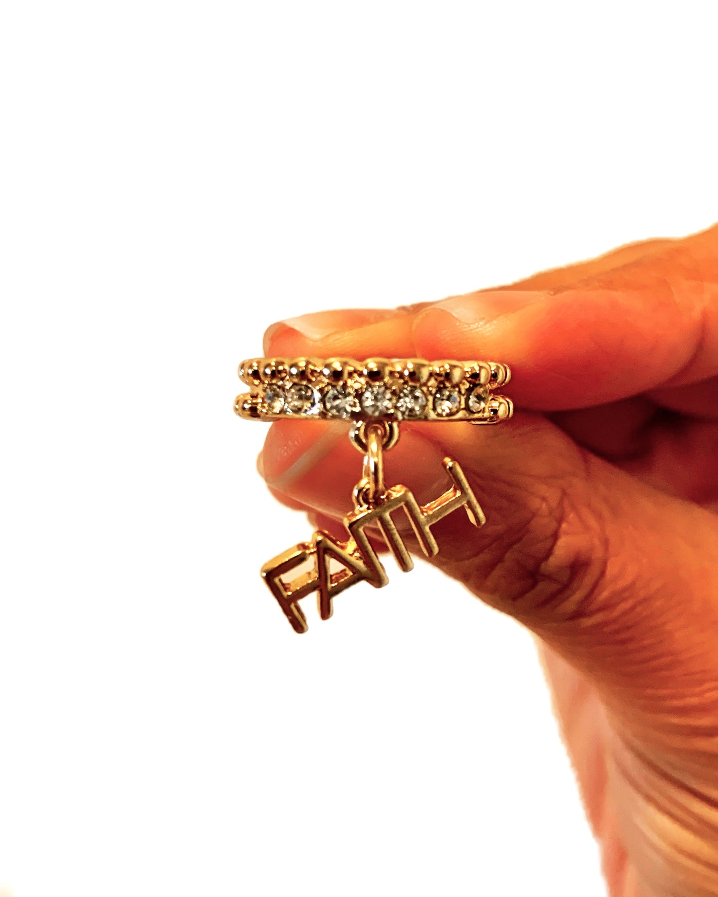 Faith Ring {view}