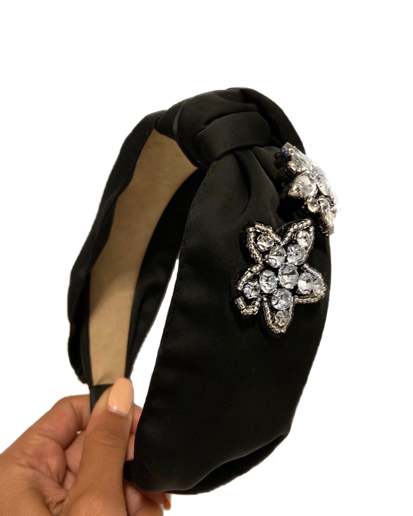 Starlet Headband {view}