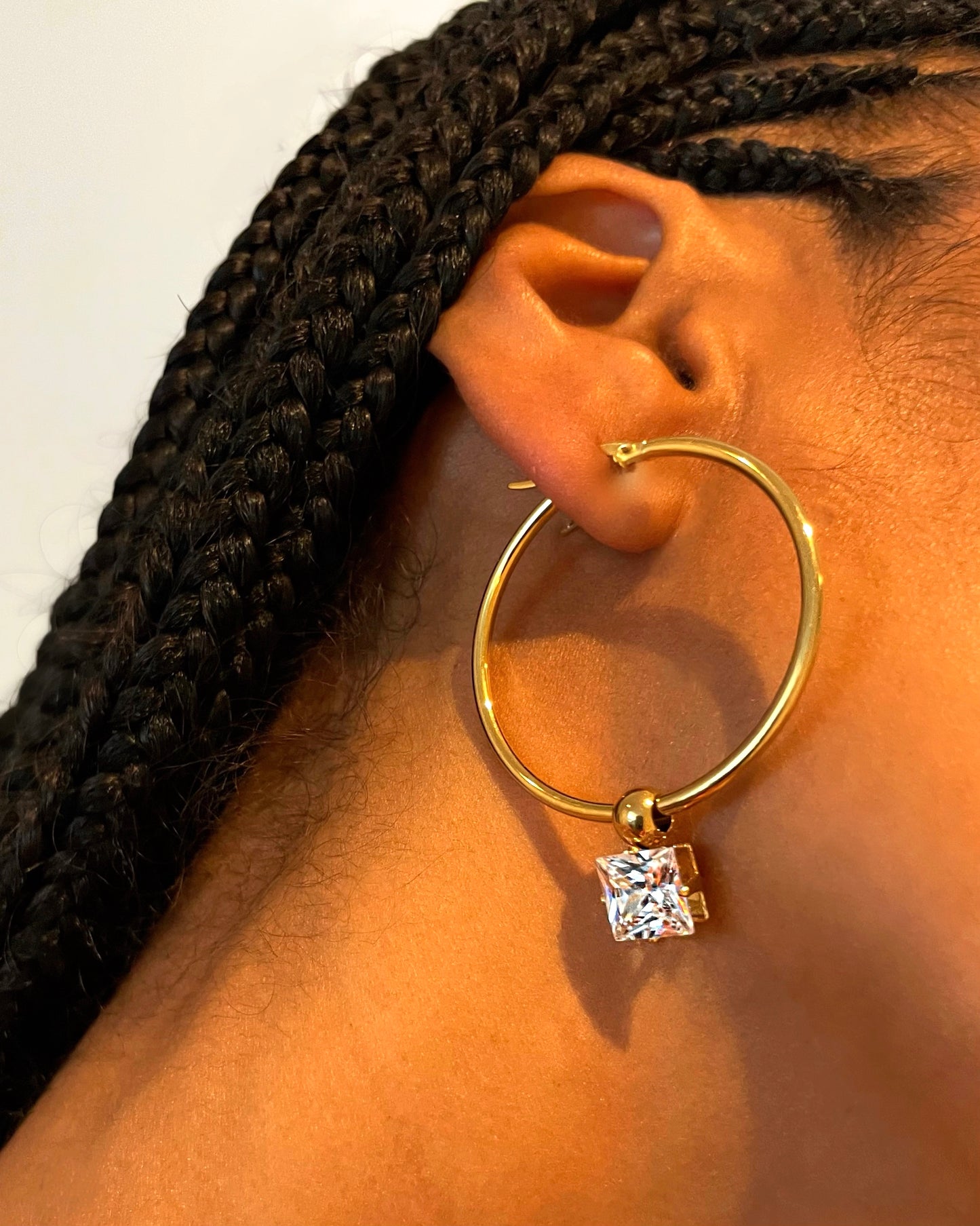 Liah Earrings {view}