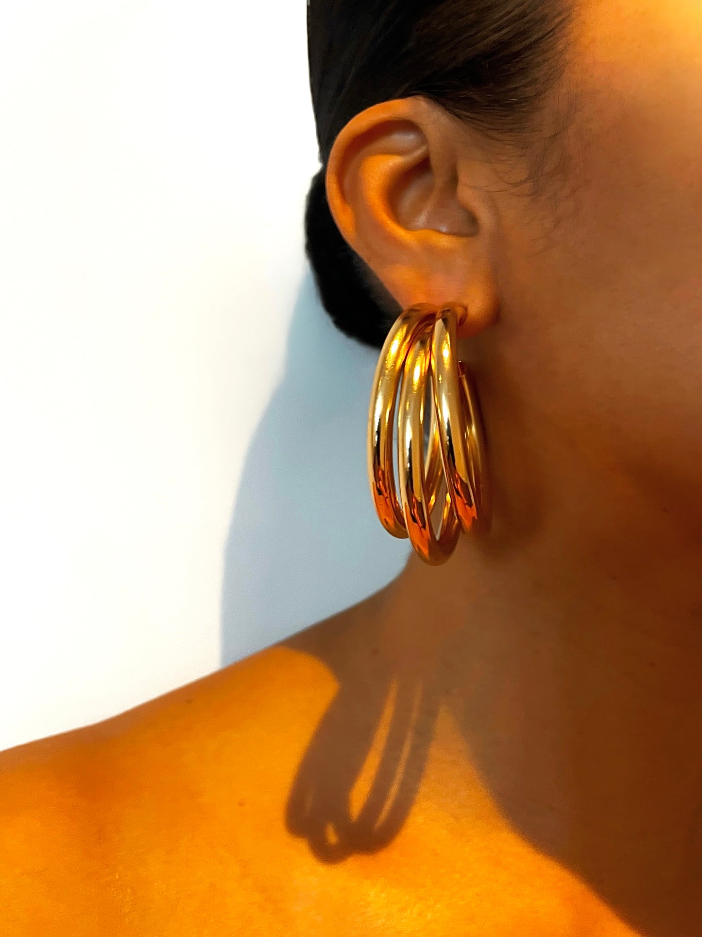 Aria Earrings {view} Options