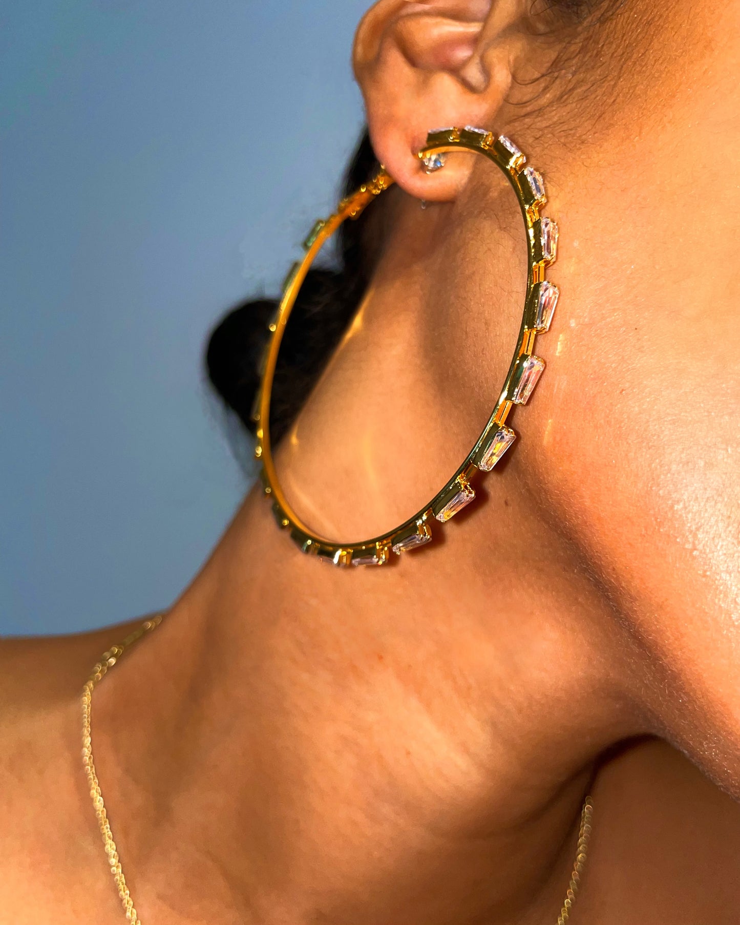 Tais Earrings {view}