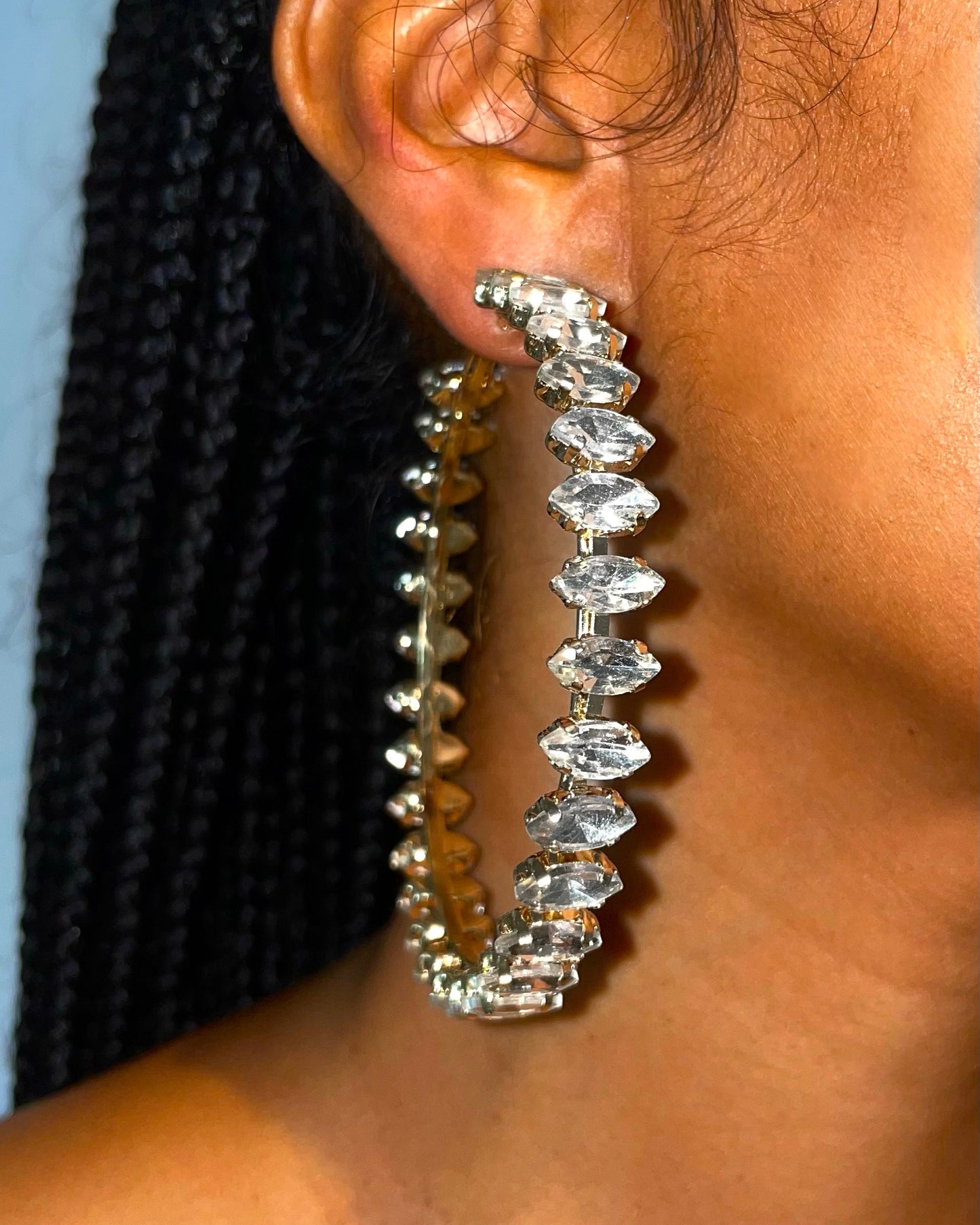 Lexa Earrings {view}