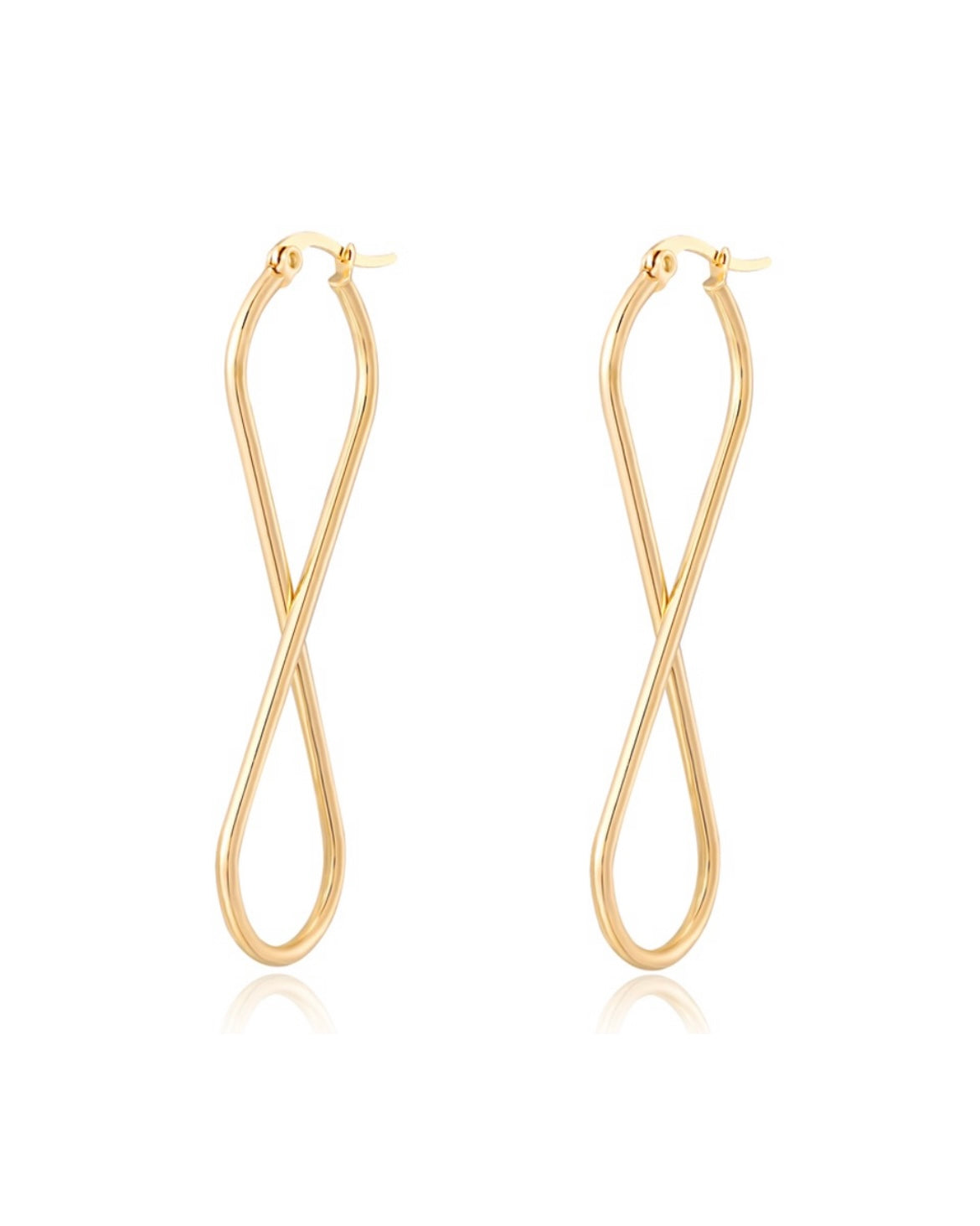 Eshe Earrings {view}
