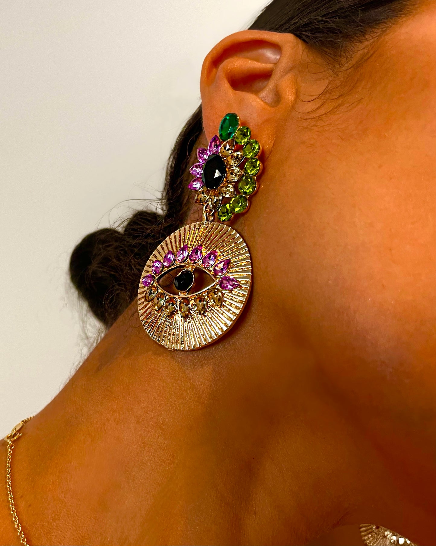 Aniya Earrings {view}