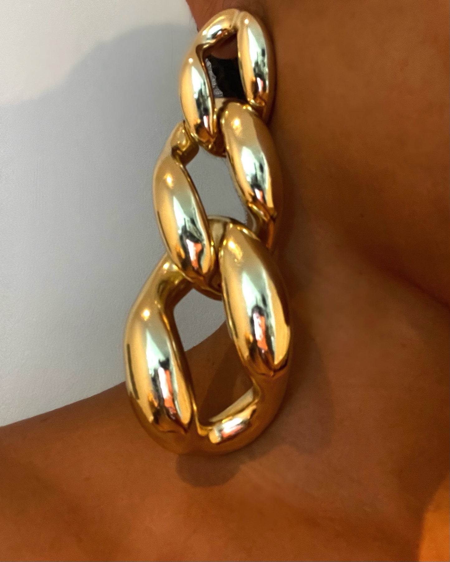 Jaleena Earrings {view}