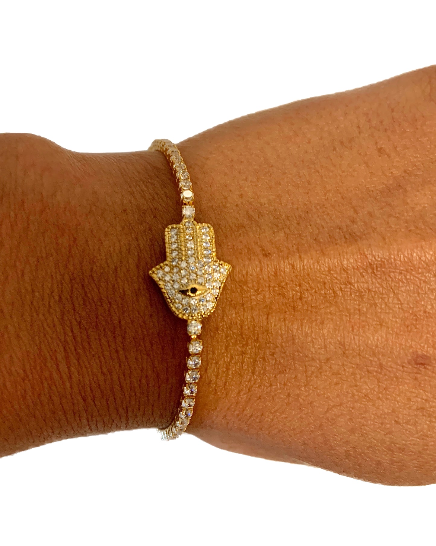 Harla Bracelet {view}