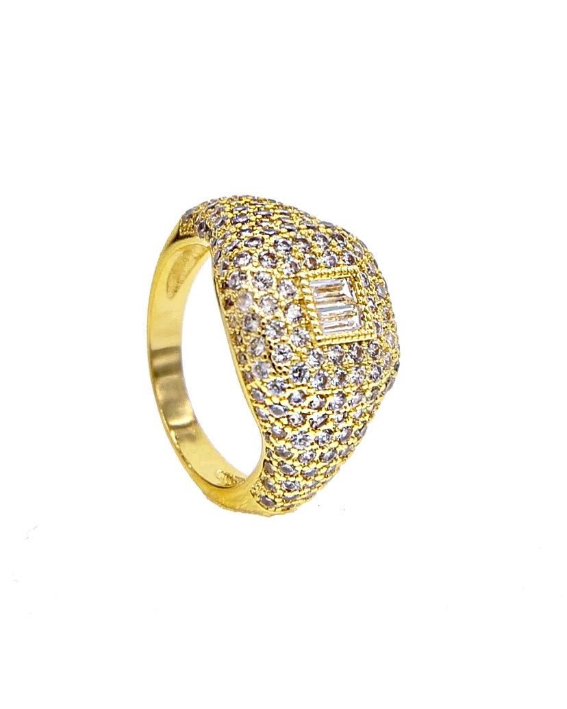 Claudia Ring {view}