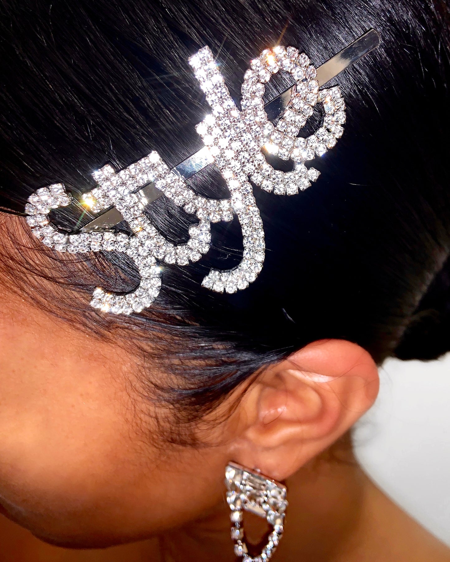 Style Bobby Pin {view}