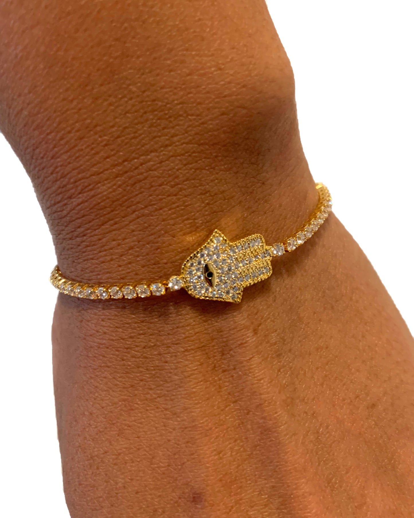 Harla Bracelet {view}