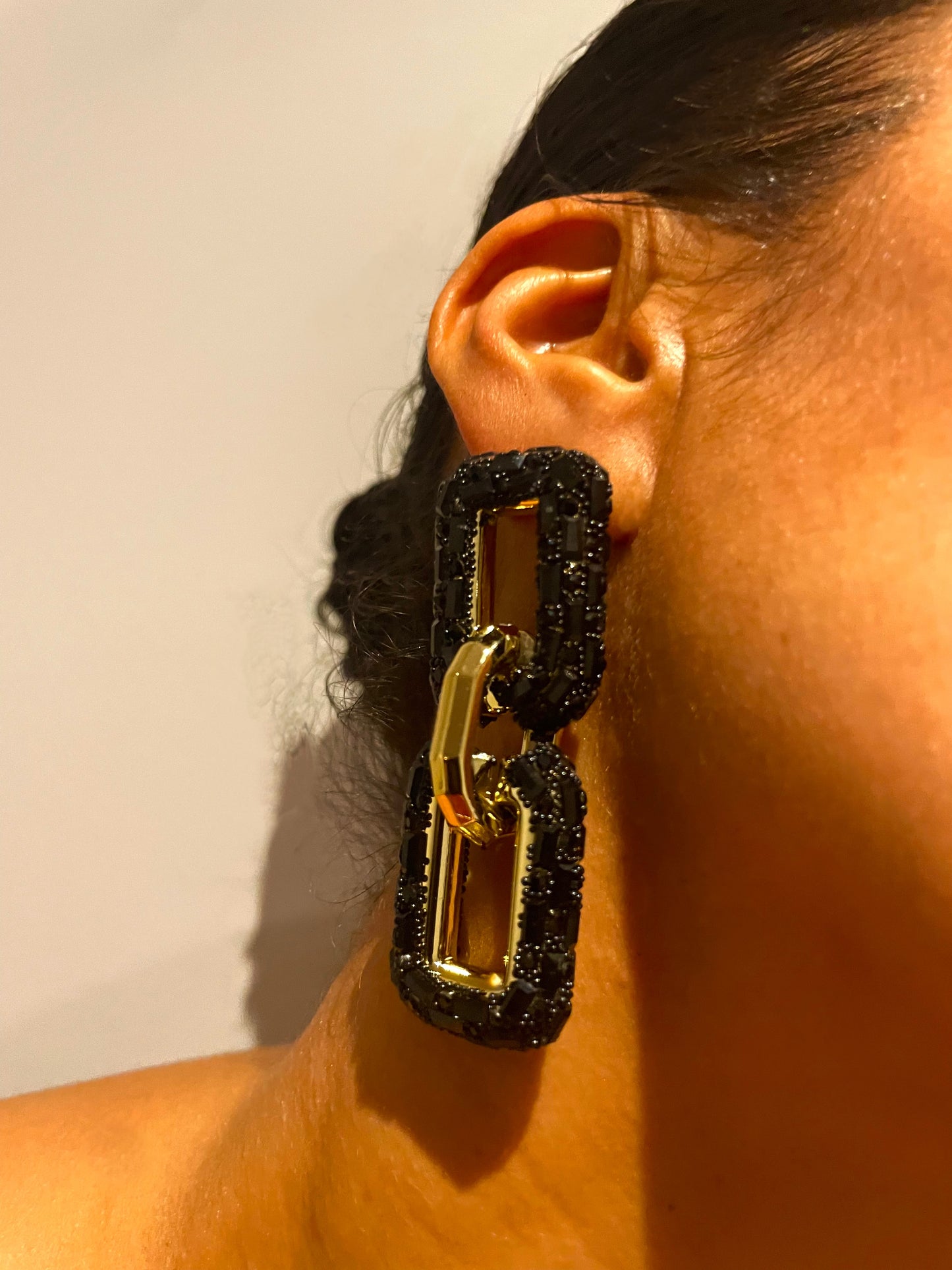 Lola Earrings {view} Color Options
