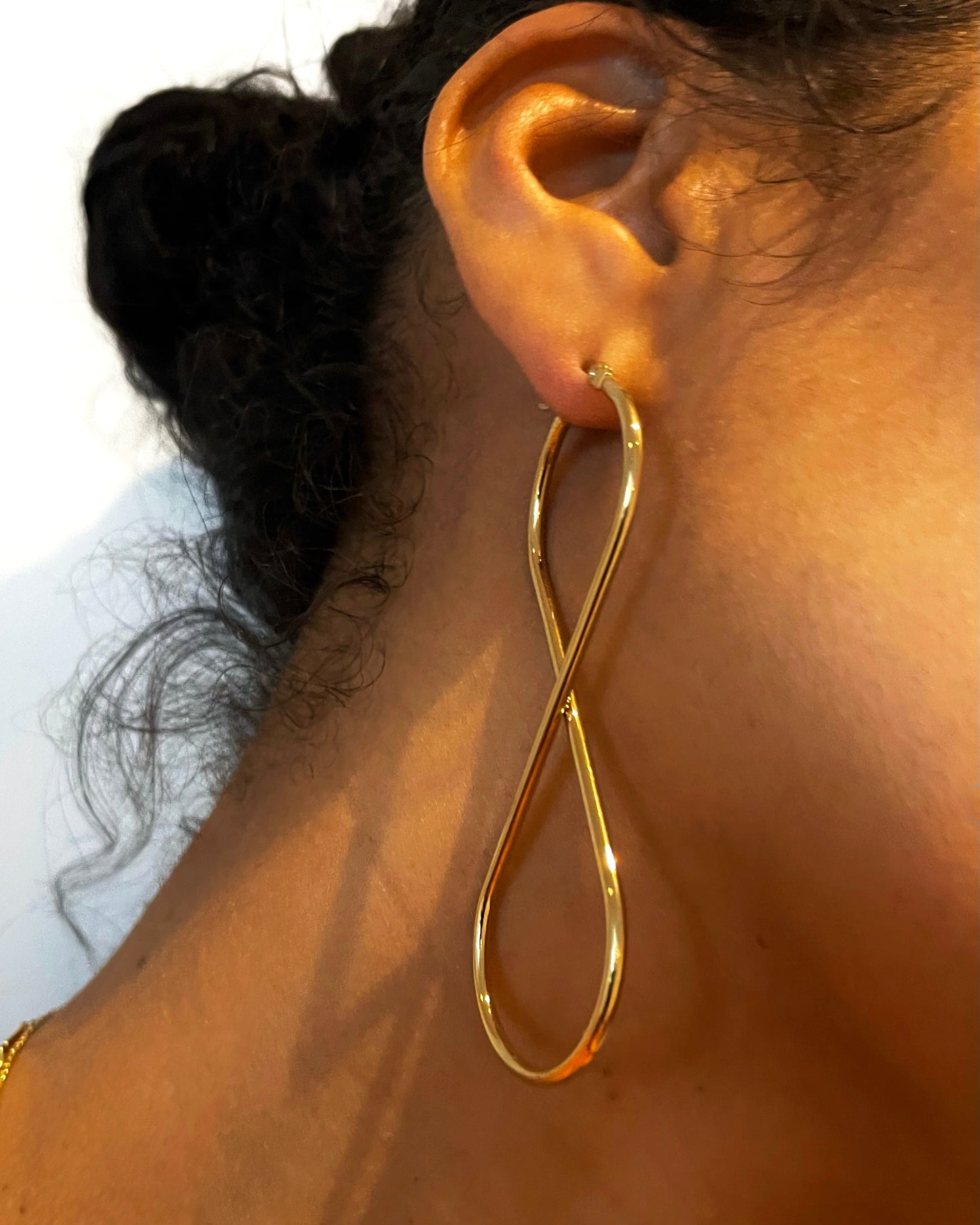 Eshe Earrings {view}