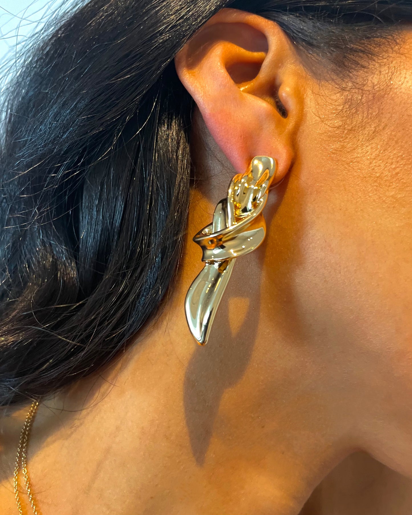 Tyla Earrings {view}