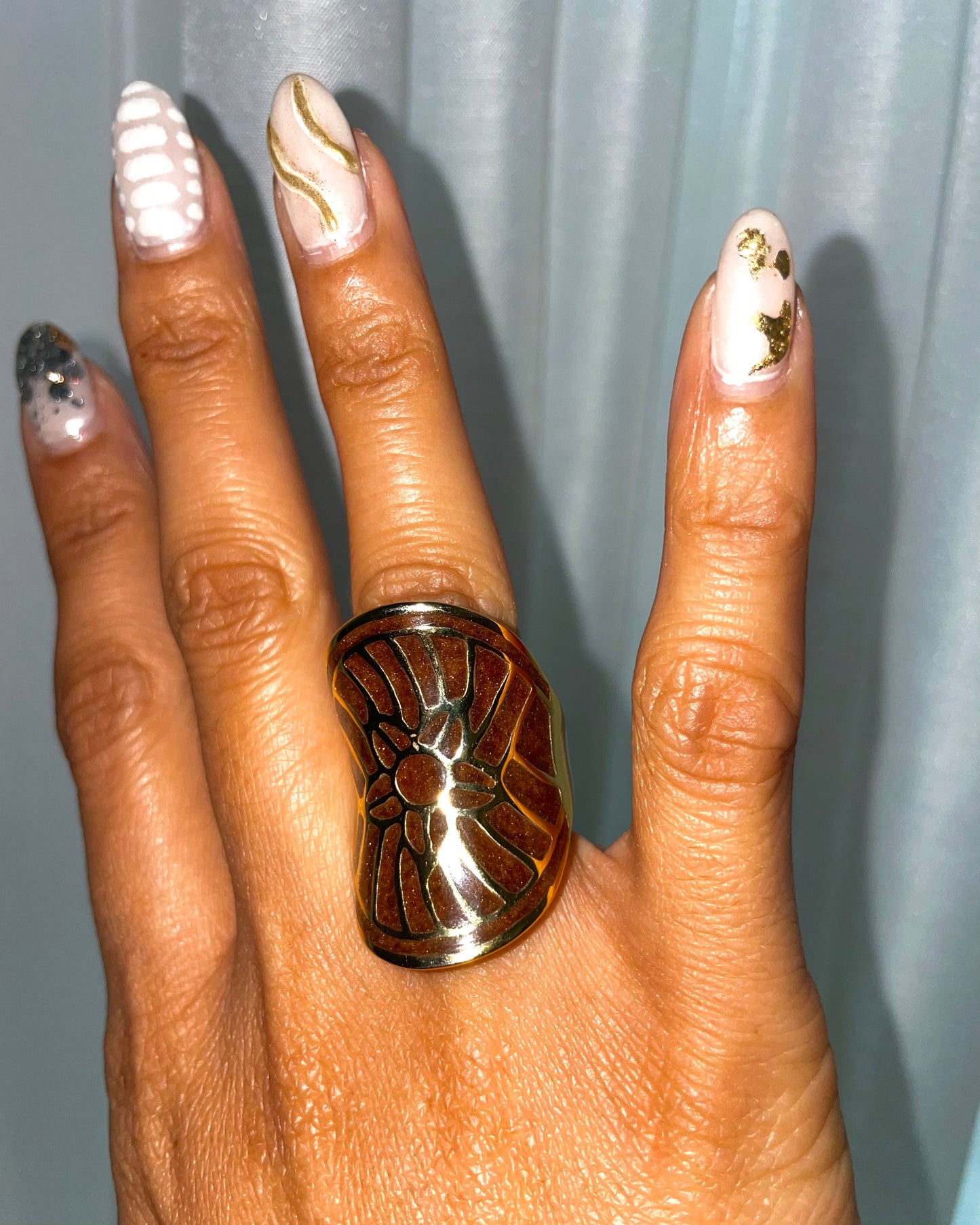Miyah Ring {view}