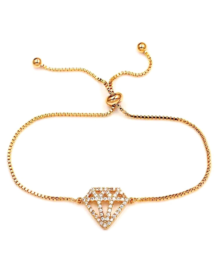 Jewel Bracelet {view}
