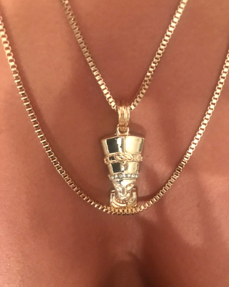 Cairo Necklace {view}