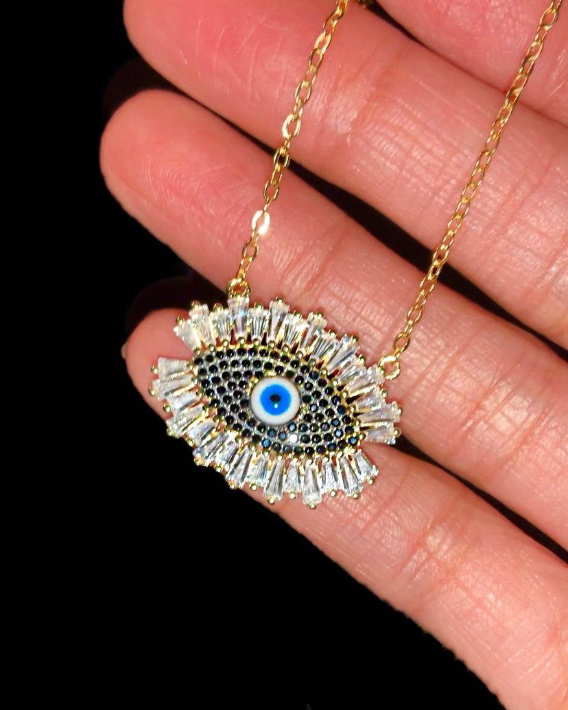 Haniya Necklace {view}