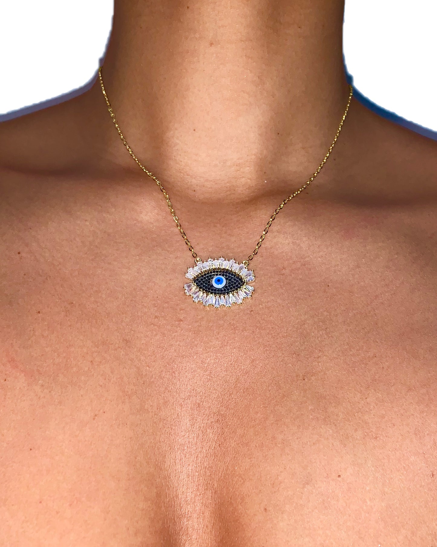 Haniya Necklace {view}
