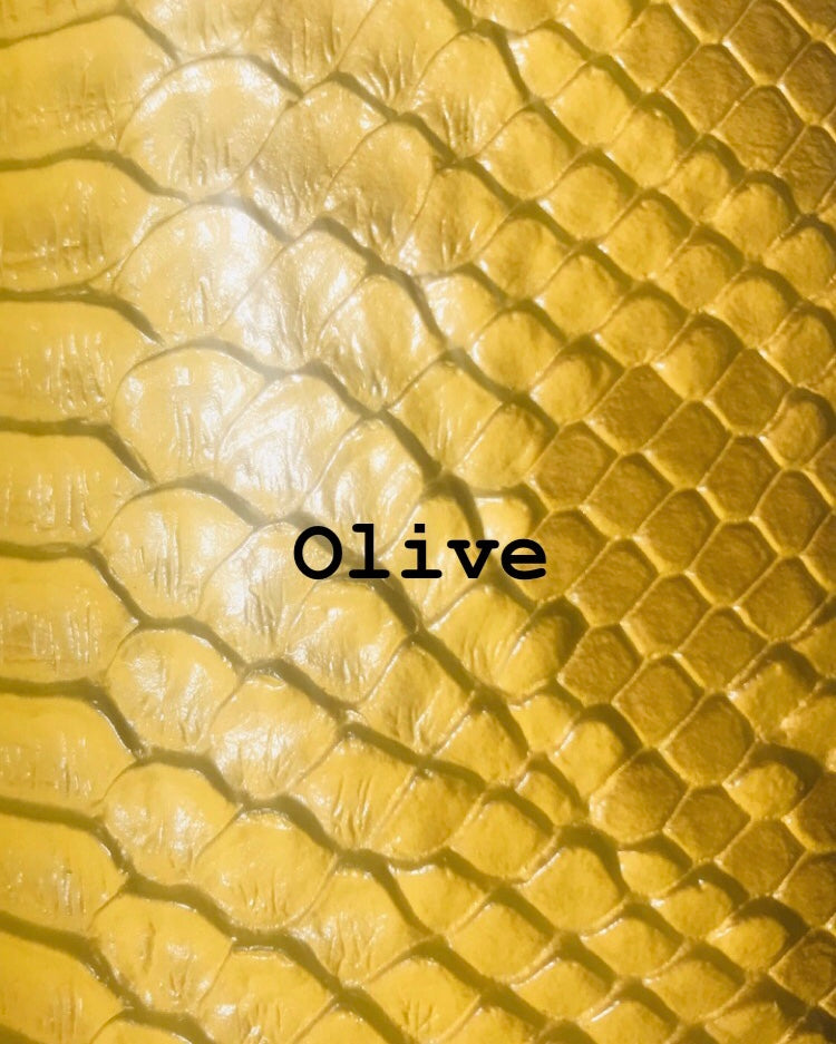 Taliah ~ View Color Options