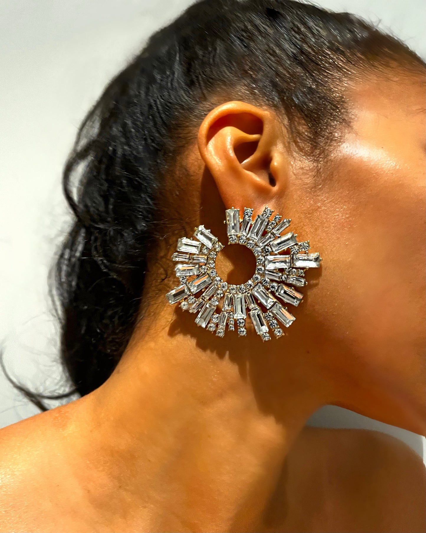 Ara Earrings {view}