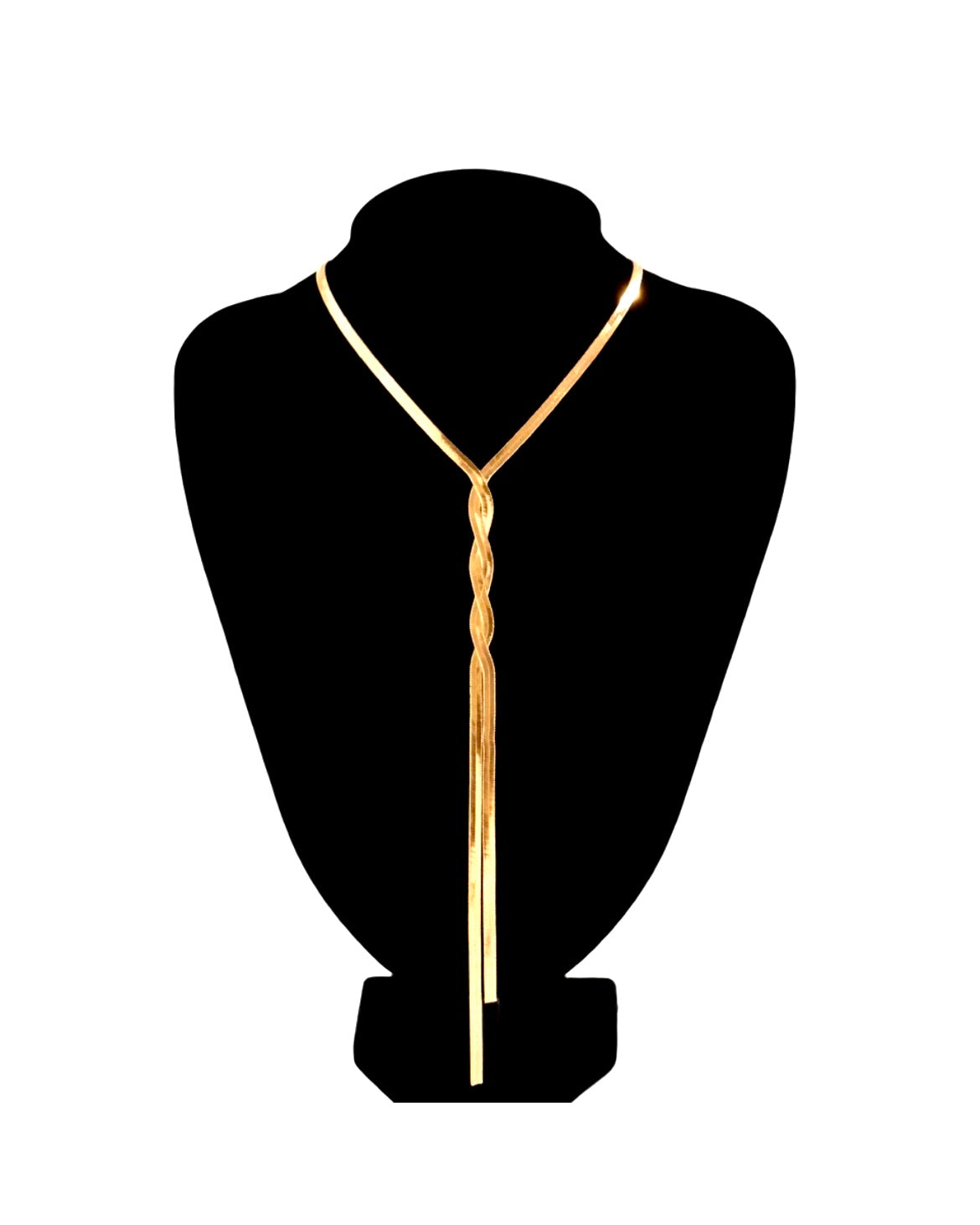 Inixia Necklace {view}
