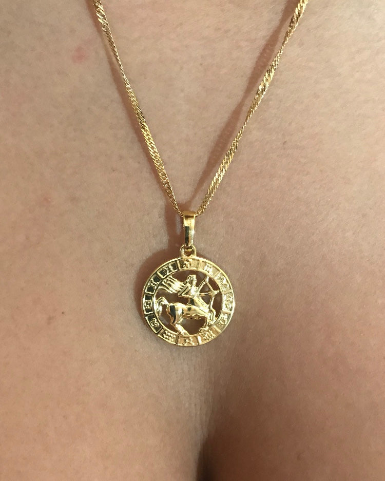 Sagittarius Zodiac