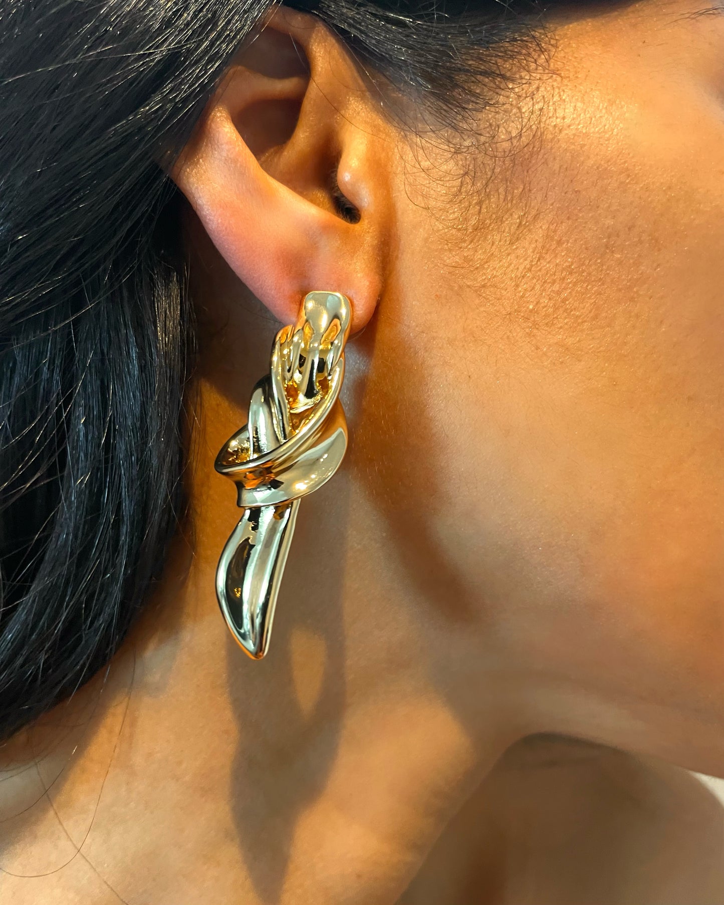 Tyla Earrings {view}