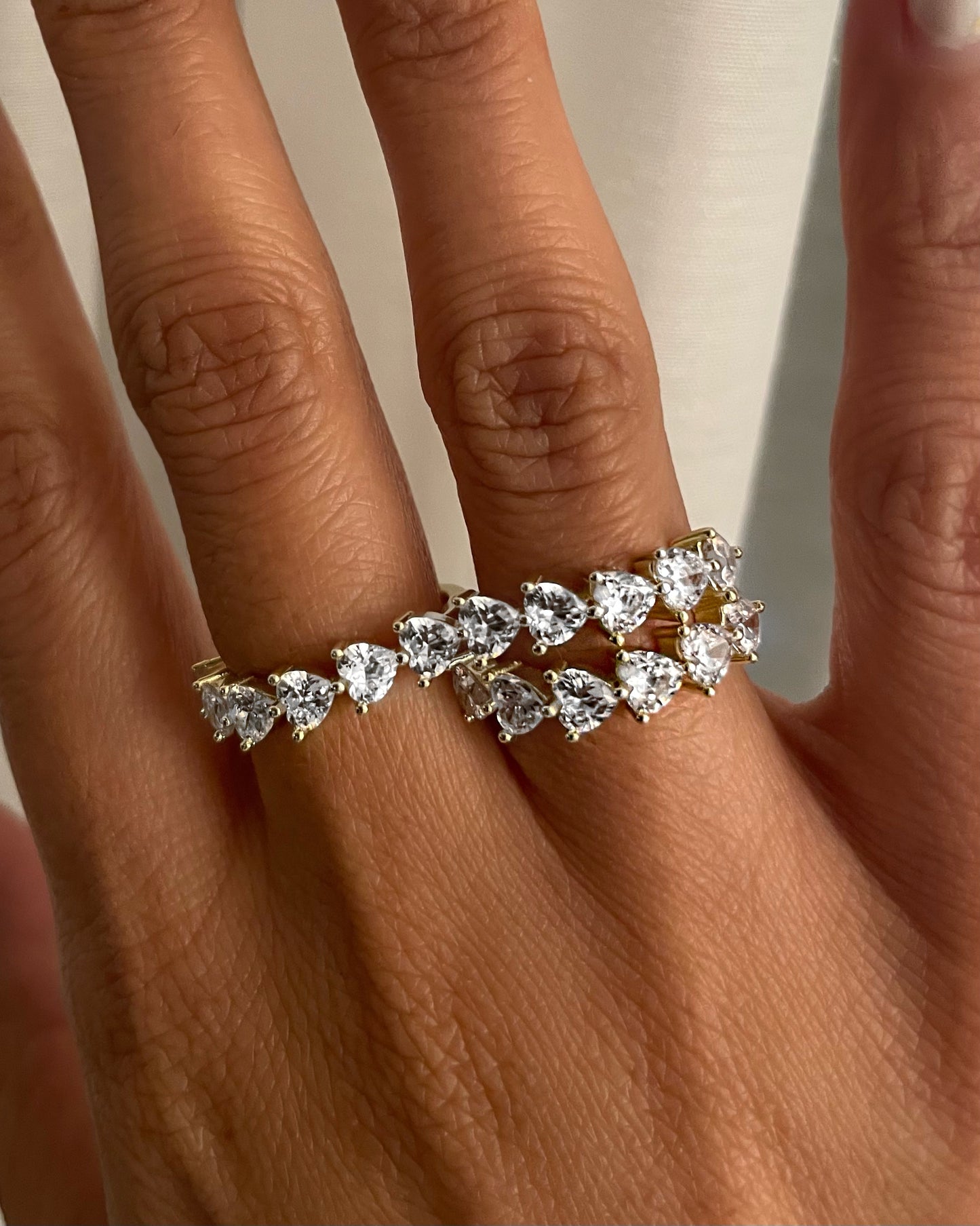 Yahira Ring {view}