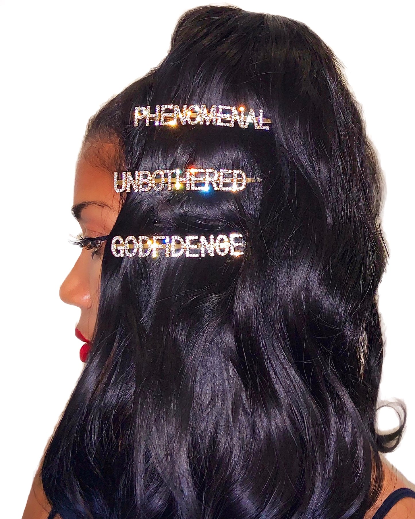 So Glam Hair Pins {view} Not A Set / Individual Pins