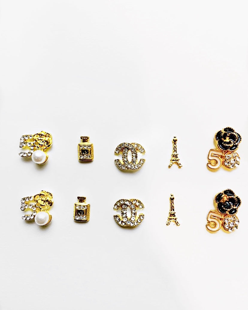 Coco Nail Art {view}