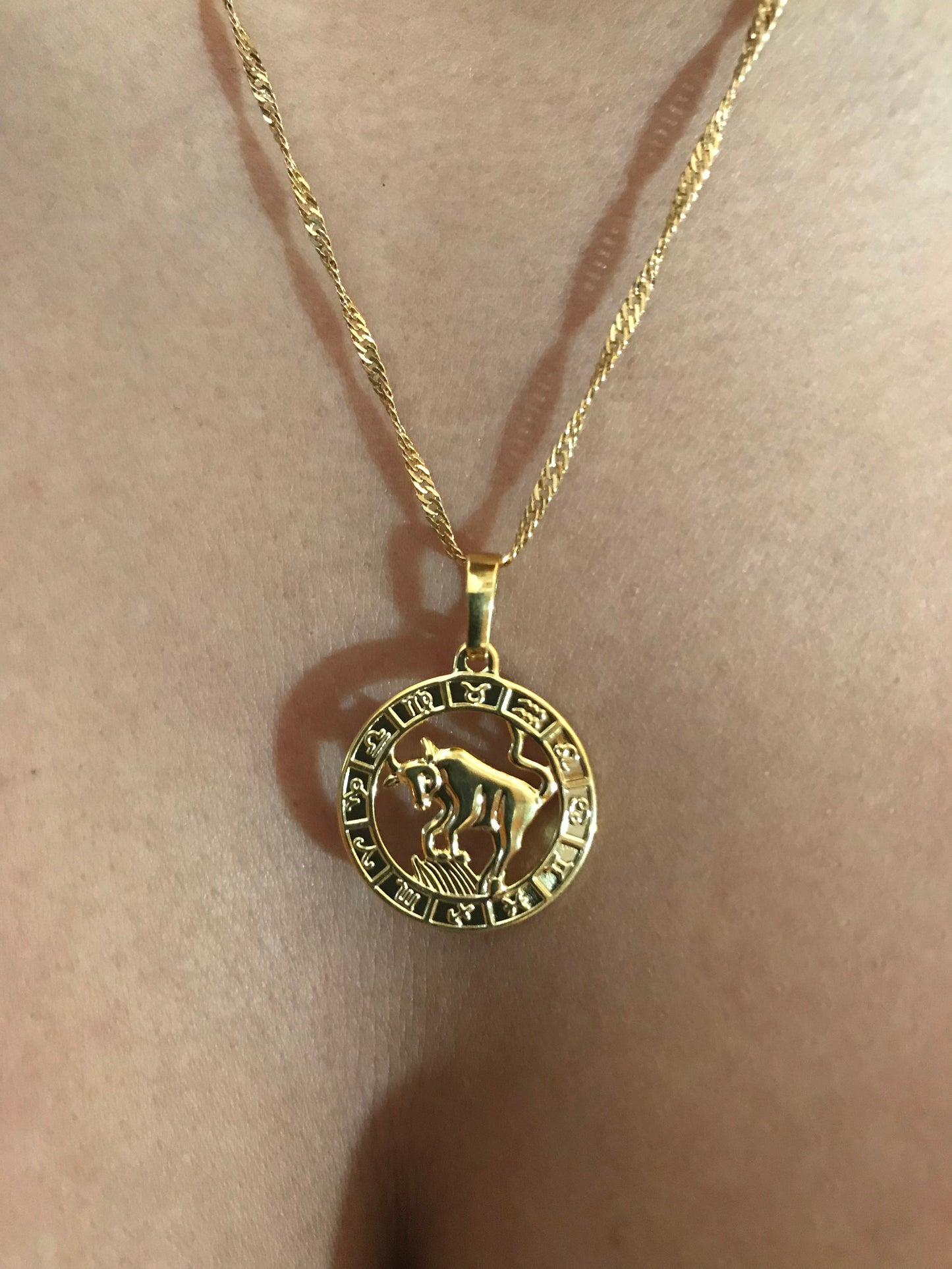 Taurus Zodiac