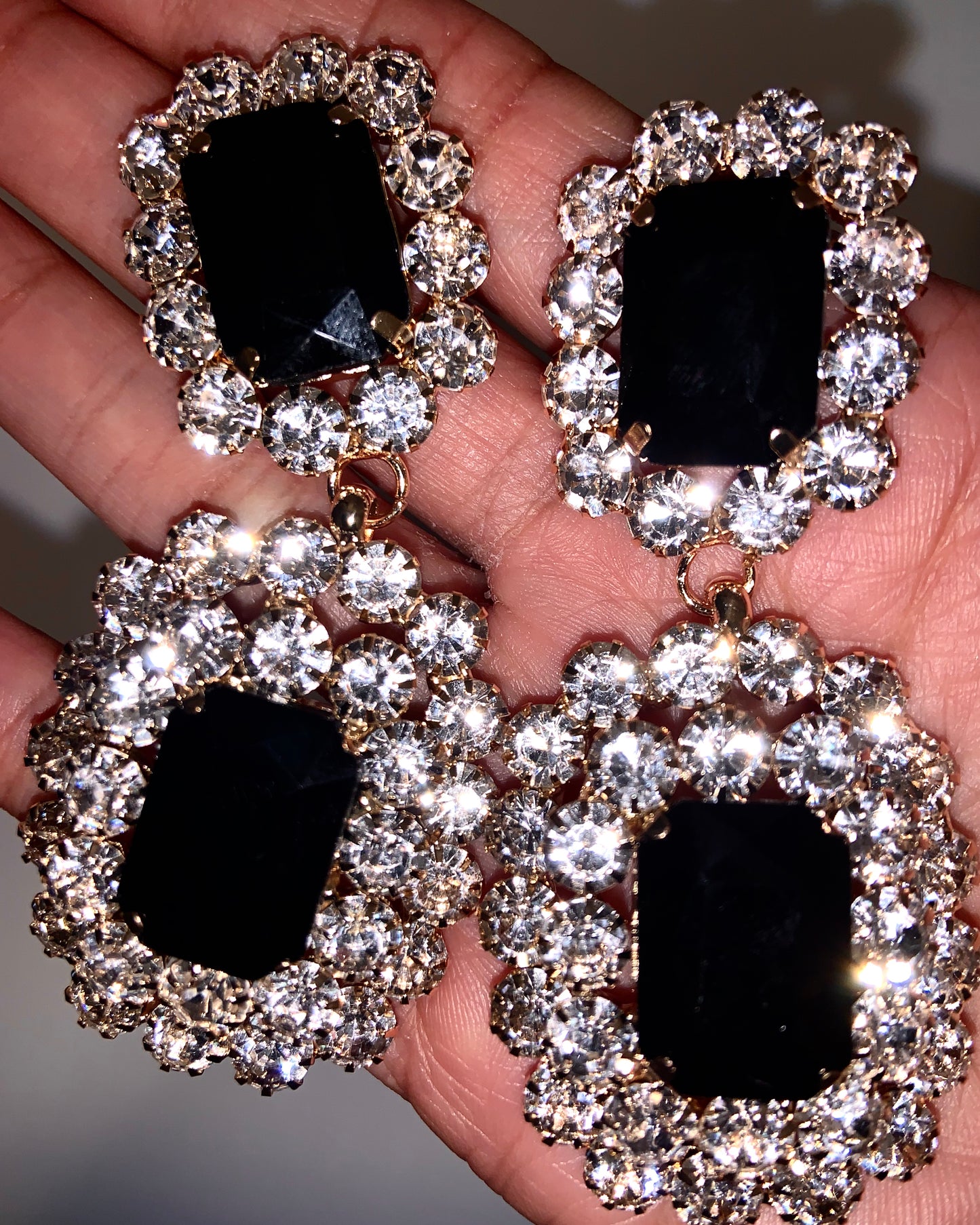Nori Earrings {view}
