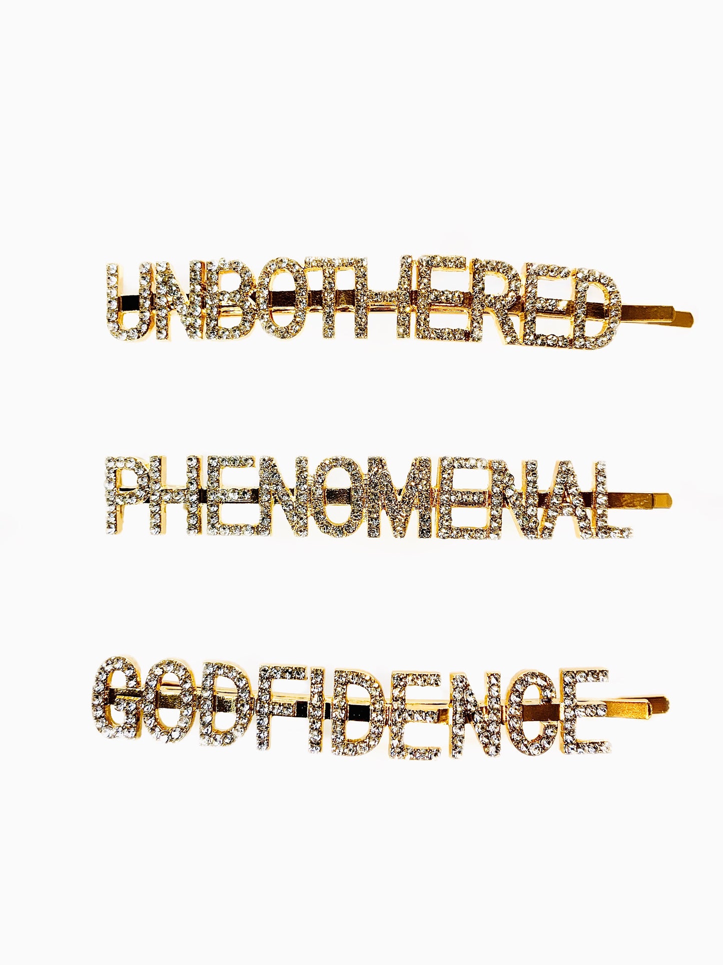 So Glam Hair Pins {view} Not A Set / Individual Pins