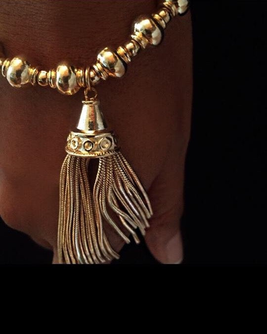 Monarch Bracelet {view}