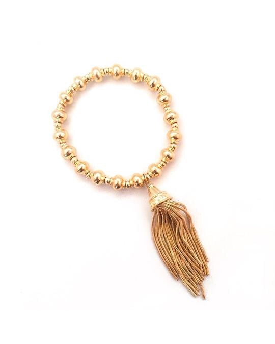 Monarch Bracelet {view}