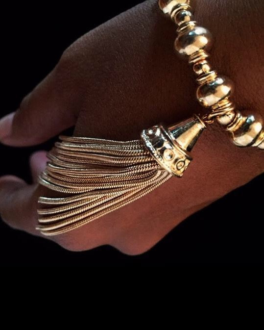 Monarch Bracelet {view}