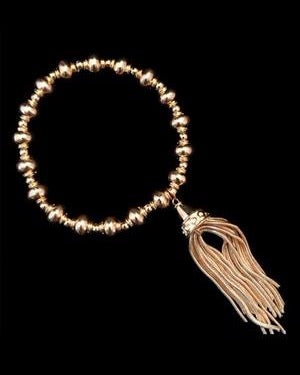 Monarch Bracelet {view}
