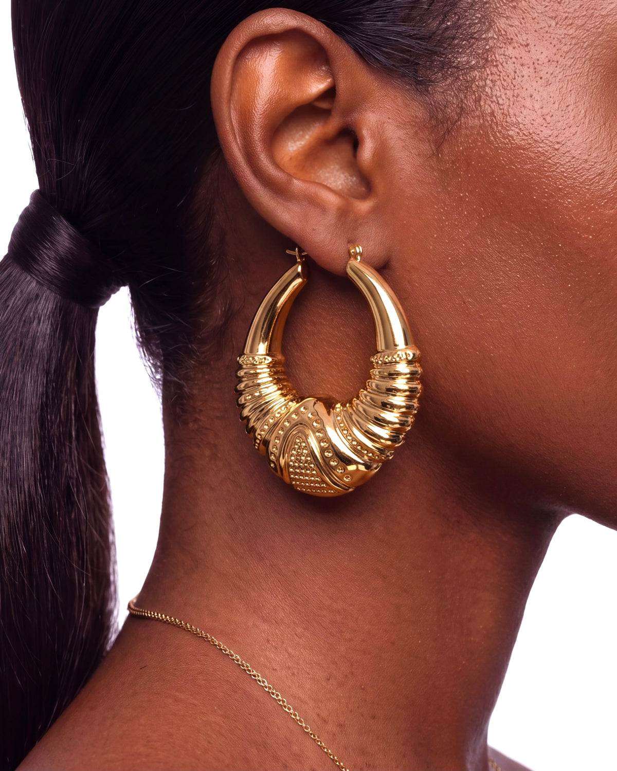 Pria Earrings