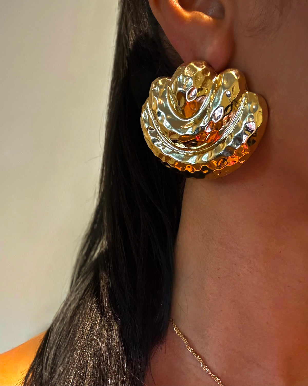 Shara Earrings