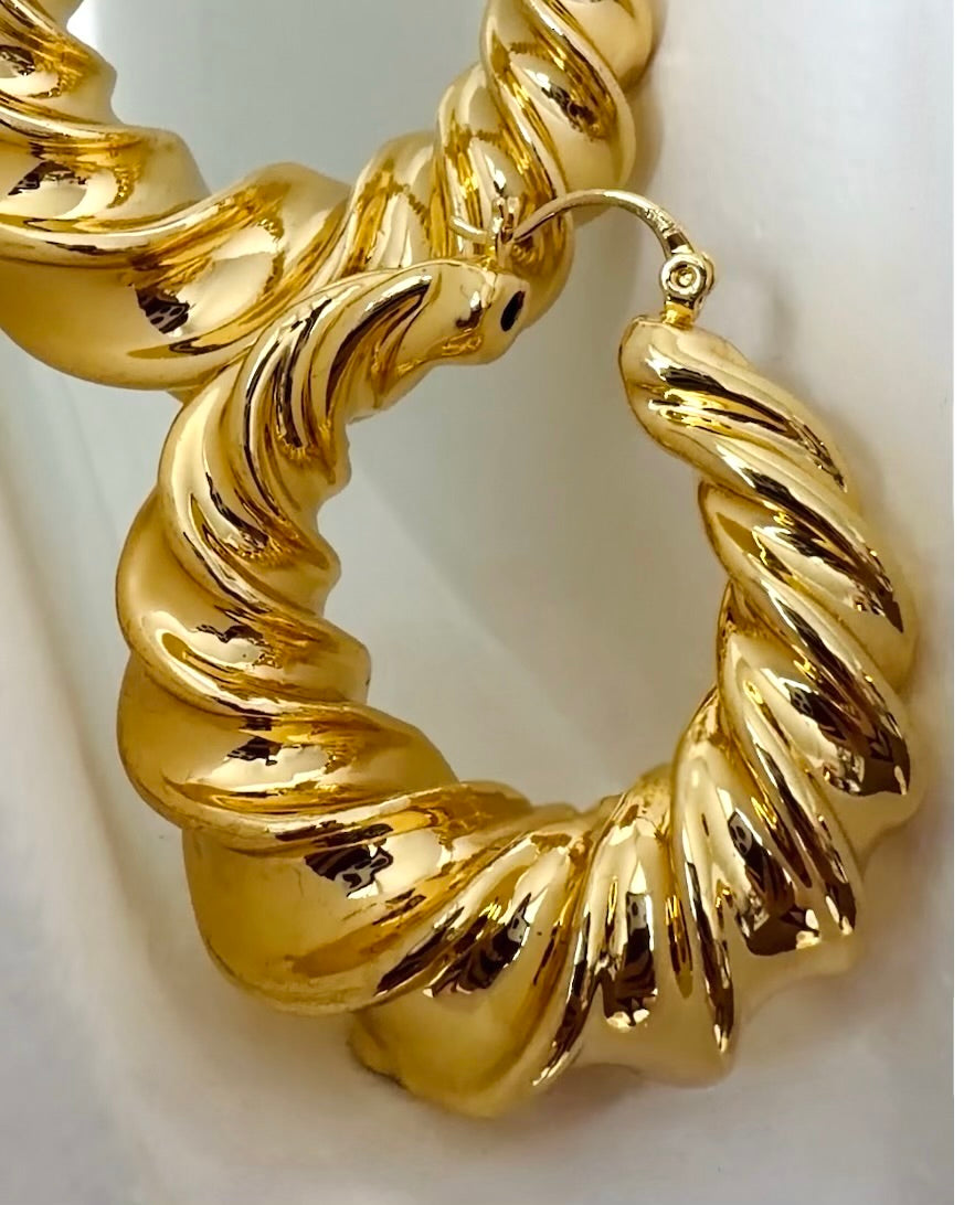 Kyla Earrings