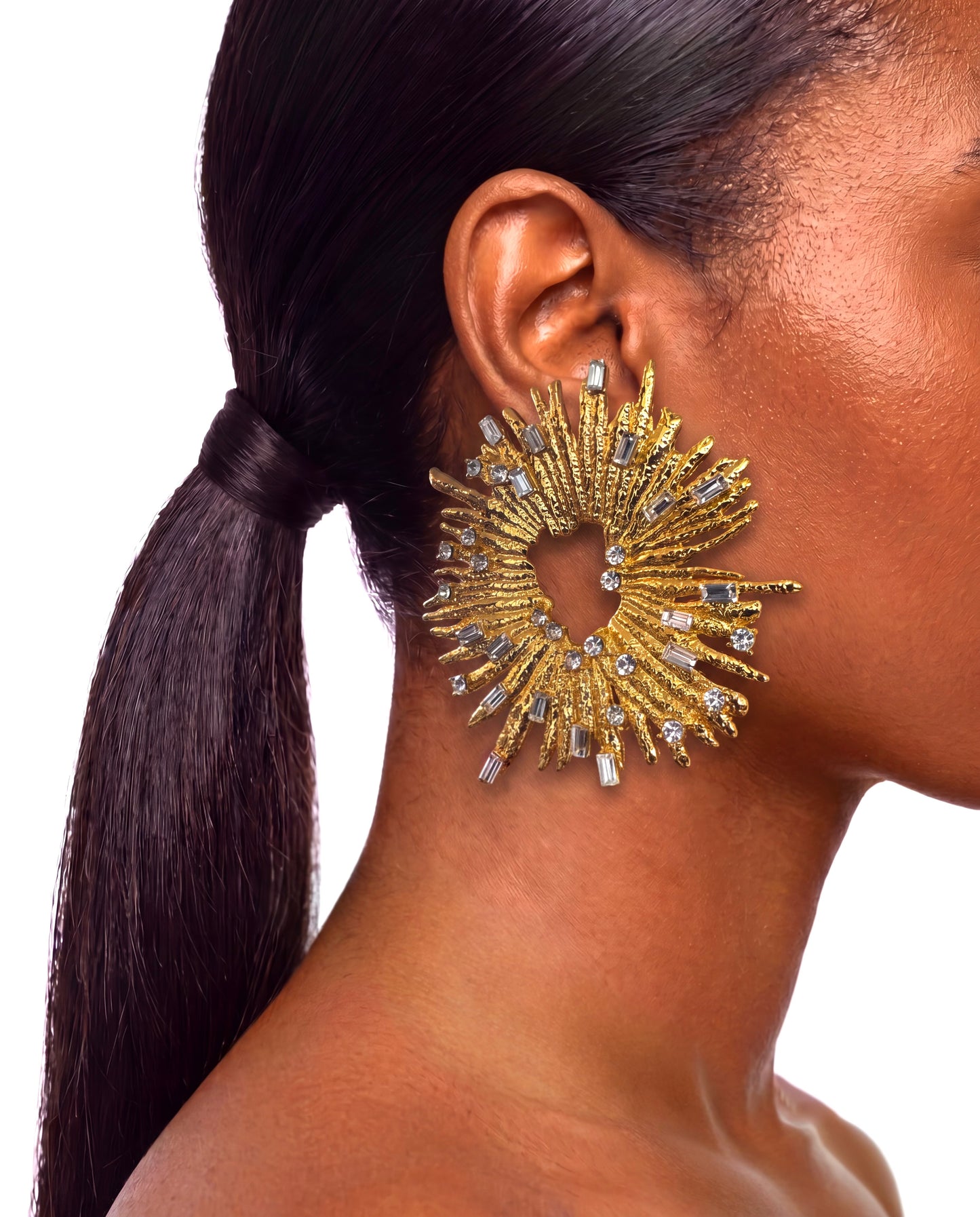 Katiah Earrings